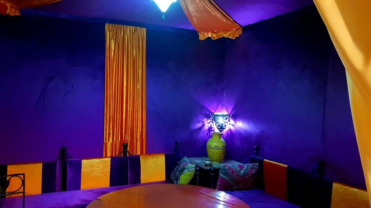 Riad Sesame Марракеш Экстерьер фото