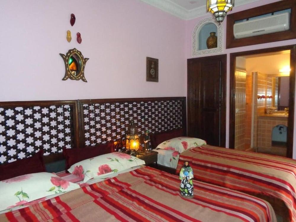 Riad Sesame Марракеш Экстерьер фото