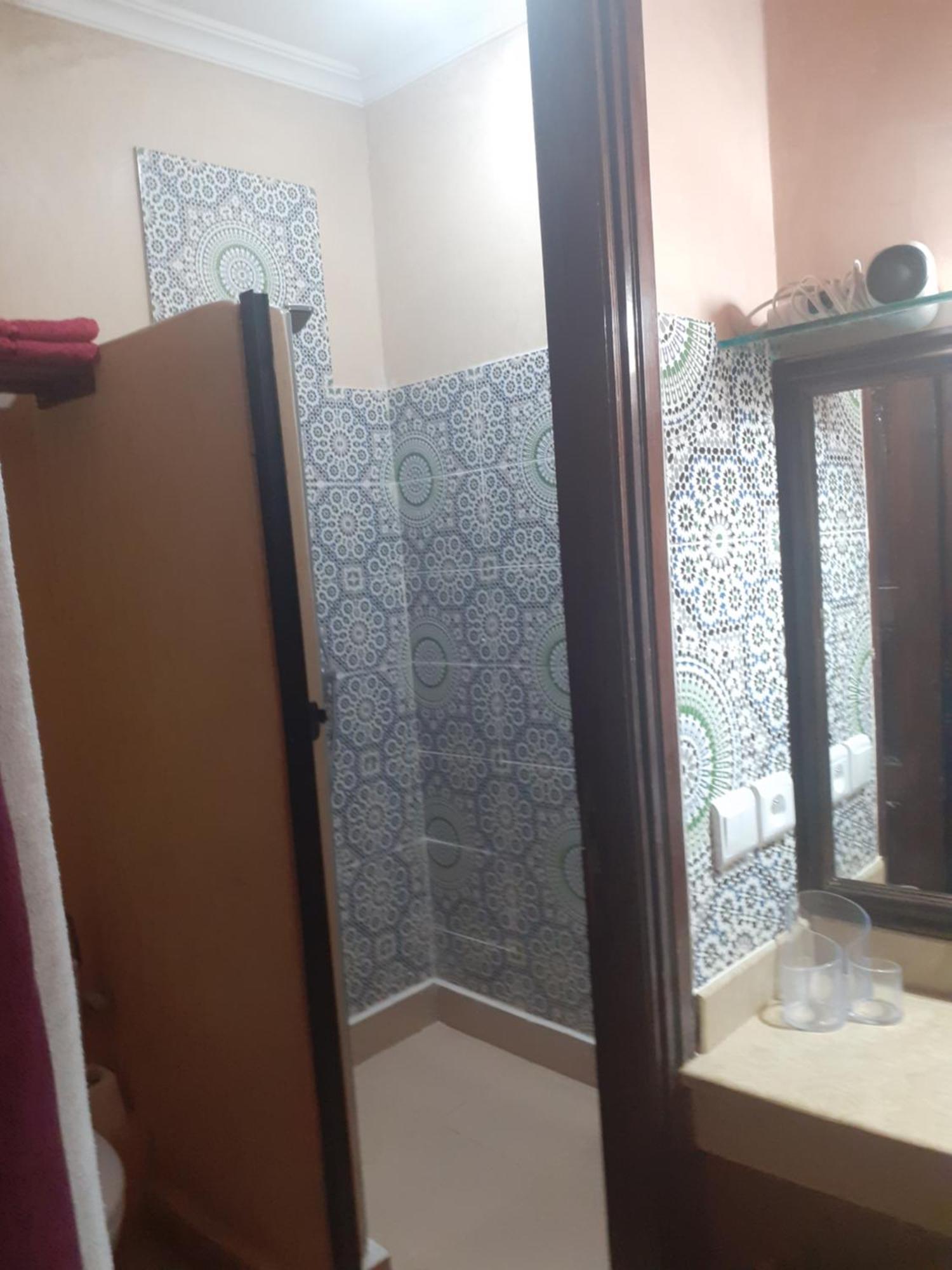Riad Sesame Марракеш Экстерьер фото